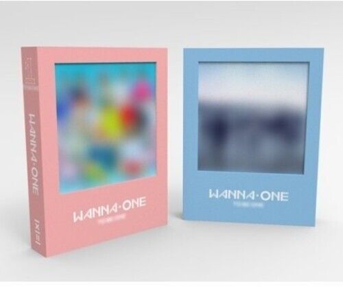 Wanna One : To Be One CD Pre-Owned Wanna One : To Be One CD Pre-Owned
