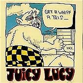 Juicy Lucy : Get a Whiff a This CD (2000) Pre-Owned