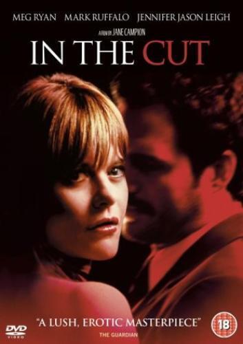 In the Cut (2004) DVD - Meg Ryan In the Cut (2004) DVD - Meg Ryan