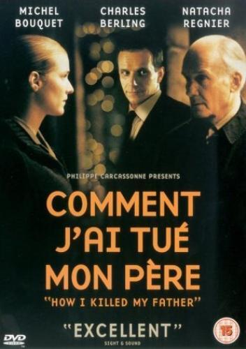 Comment J'ai Tué Mon Père DVD (2003) – Fransk drama