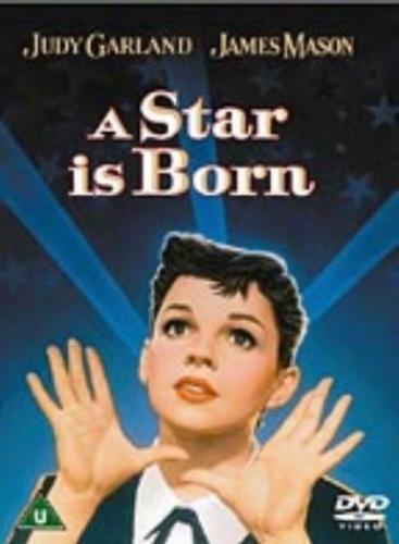 A Star Is Born (2-Disc) DVD (2003) – Klassisk Musikal med Judy Garland