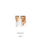 Pet Shop Boys : Please CD Remastered Album (2009) Pre-Owned