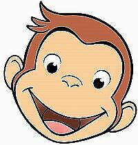 Curious George: Spooky Fun DVD (2017) David Kirschner Cert U Region 2 Brand New Curious George: Spooky Fun DVD (2017) David Kirschner Cert U Region 2 Brand New
