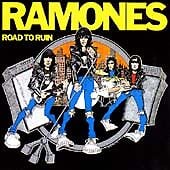 Ramones : Road to Ruin CD Pre-Owned