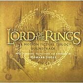 Lord Of The Rings - Original Soundtrack : Lord of the Rings, The - The Return Pre-Owned