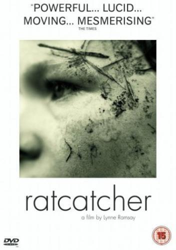 Ratcatcher DVD (2003) – William Eadie, ohjaus Ramsay Ratcatcher DVD (2003) – William Eadie, ohjaus Ramsay