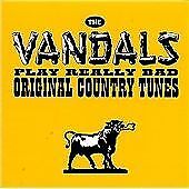 Play Really Bad Original Country Tunes CD (2000) Pre-Owned