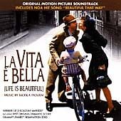 Original Soundtrack : La Vita E Bella: (LIFE IS BEAUTIFUL);ORI CD Pre-Owned