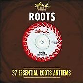 Various Artists : Island Presents Roots: 37 Essential Roots Anthems CD 2 discs Pre-Owned Various Artists : Island Presents Roots: 37 Essential Roots Anthems CD 2 discs Pre-Owned