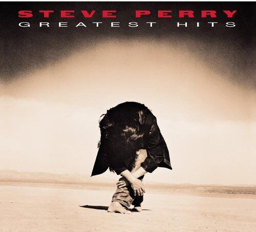 Steve Perry : Greatest Hits - Exp CD Pre-Owned
