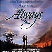 John Williams : Always CD Pre-Owned