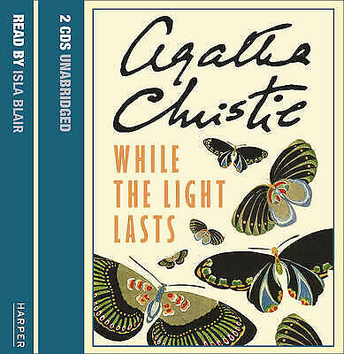 Blair, Isla : While the Light Lasts CD Pre-Owned