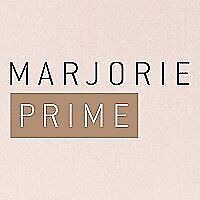 Marjorie Prime DVD (2018) Lois Smith Draama Sci-Fi Marjorie Prime DVD (2018) Lois Smith Draama Sci-Fi
