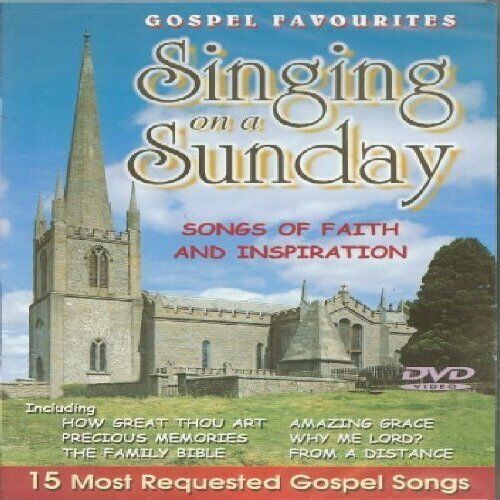 Various Artists DVD – Musikksamling