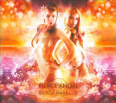 Various Artists : Beach Angel IV CD 3 discs (2010) Pre-Owned