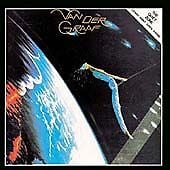 Van Der Graaf Generator : Quiet Zone, The/the Pleasure Dome (Remastered) CD Pre-Owned