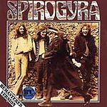 Spirogyra : St. Radiguns CD Pre-Owned