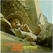 Upsetters : Eastwood Rides Again CD Pre-Owned Upsetters : Eastwood Rides Again CD Pre-Owned