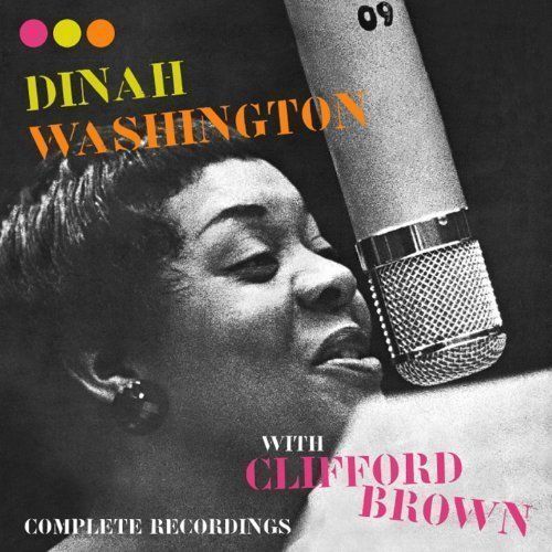 Dinah Washington : Complete recordings CD (2014) Pre-Owned