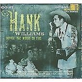 Settin' the Woods On Fire CD 2 discs (2008) Pre-Owned