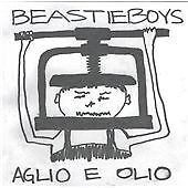 Beastie Boys : Aglio E Olio CD Pre-Owned