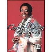 Carmen Mcrae - Live in Montreal [2005] ( DVD Pre-Owned