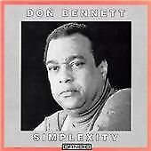 Aleksandar Milosevic : Simplexity CD (2000) Pre-Owned