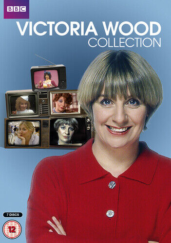 Victoria Wood: Collection DVD (2016)