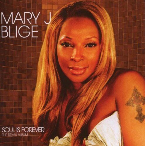 Soul Is Forever: The Remix Album CD (2008) Pre-Owned