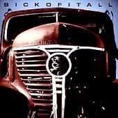 Sick of It All : Built to Last CD Pre-Owned