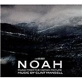 Various Artists : Noah CD (2014) Pre-Owned