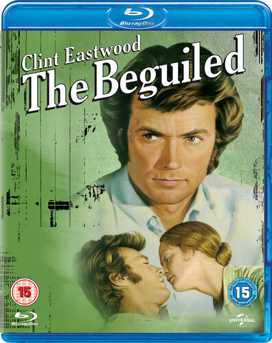 The Beguiled DVD (2016) – Clint Eastwood, Draama The Beguiled DVD (2016) – Clint Eastwood, Draama