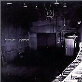 Murcof : Cosmos CD (2017) Pre-Owned