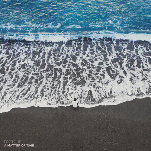 Protoje : A Matter of Time CD (2018) Pre-Owned