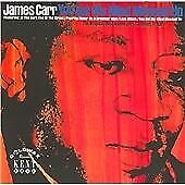James Carr : You Got My Mind Messed Up CD (2002) Pre-Owned