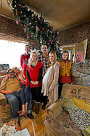 The Royle Family: Joe's Crackers DVD (2011) – Britisk komedie med Ricky Tomlinson, Aldersgrense 15