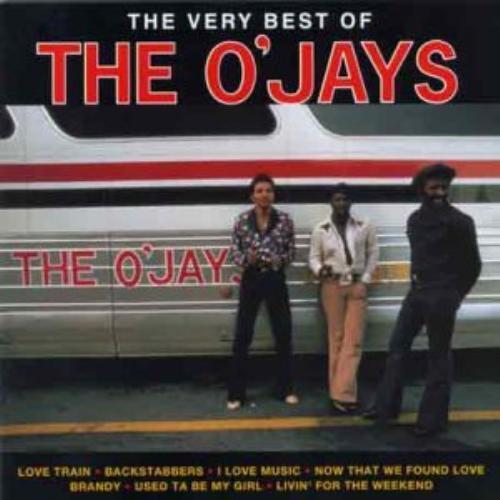 Ojays, the : O Jays Very Best of CD Pre-Owned Ojays, the : O Jays Very Best of CD Pre-Owned