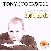 Tony Stockwell : Meditation to Help You Meet Your Spirit Guide CD (2007) Pre-Owned