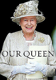 Our Queen DVD (2013) Nicolas Kent Cert E Region 2 Brand New