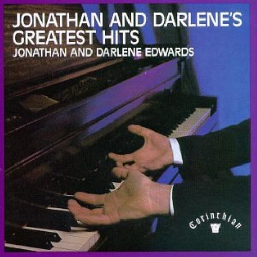 Jonathan and Darlene's Greatest Hits CD (2004) Pre-Owned