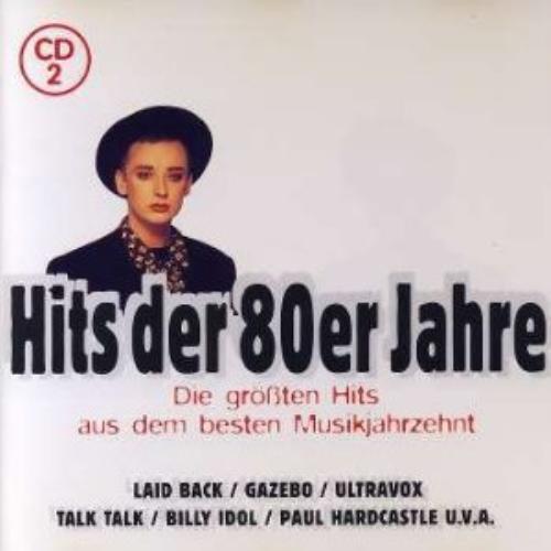 Various : Hits der 80er Jahre, CD 2 CD Pre-Owned