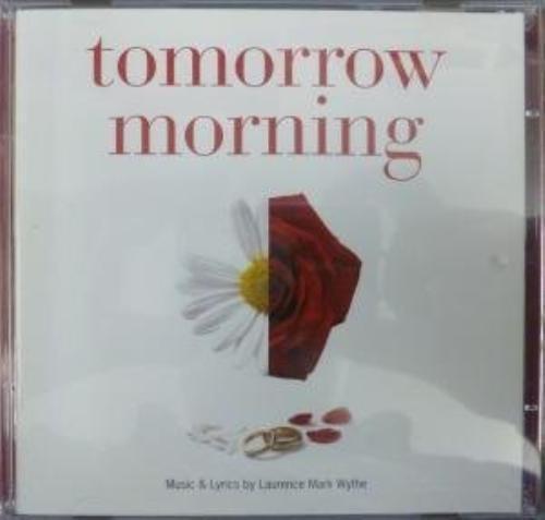 Unknown Artist : Tomorrow Morning - Original Cast Recordi CD Pre-Owned