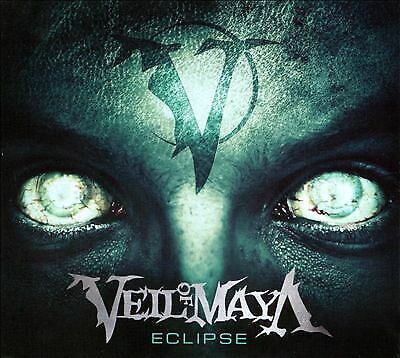 Veil of Maya : Eclipse CD (2012) Pre-Owned