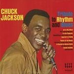 Chuck Jackson : Tribute to Rhythm and Blues CD (2005) Pre-Owned
