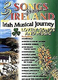 32 Songs from Ireland: An Irish Musical Journey DVD (2004) med Al Logan 32 Songs from Ireland: An Irish Musical Journey DVD (2004) med Al Logan