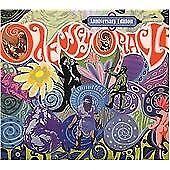 The Zombies : Odessey and Oracle [40th Anniversary Edition] CD 2 discs (2008) Pre-Owned