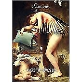 Where The Devils Live 2012 DVD