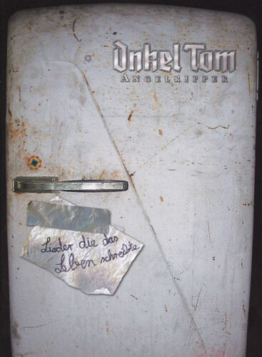 Onkel Tom Angelripper: Lieder Die Das Leben Schreibte DVD (2010)