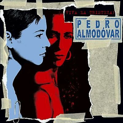 Various : Viva La Tristeza CD (2003) Pre-Owned