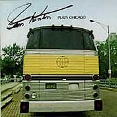 Stan Kenton : Kenton Plays Chicago CD Pre-Owned Stan Kenton : Kenton Plays Chicago CD Pre-Owned
